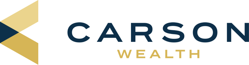 Coheare Client Logo - Carson Wealth Management